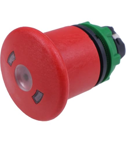 FridayParts 2 Position Sealed Replacement Toggle Switch Off-ON